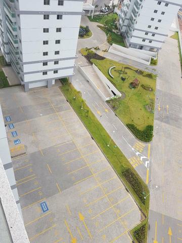 RP -Apto lindo e bem localizado com 03 e 02 quartos - Foto 3