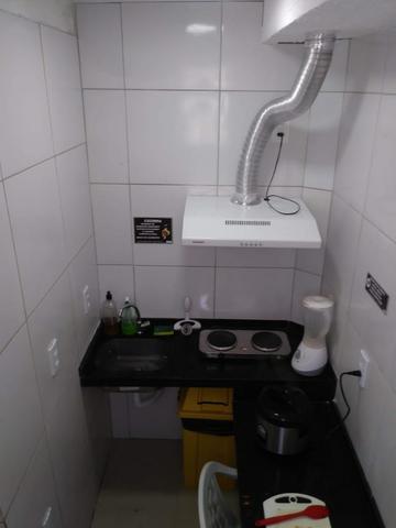 Kitnets Mobiliados na Aldeota, WiFi, Agua e Condo incluso!!! - Foto 5
