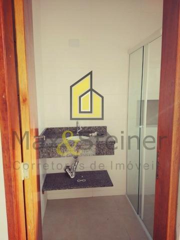Santinho/ 600 metros do Mar, Lindo Duplex de 02 Suítes, na Praia do Santinho. - Foto 15