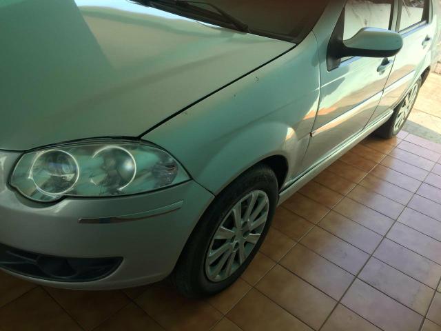 Vende-se Carro SIENA DUALOGIC - Foto 11