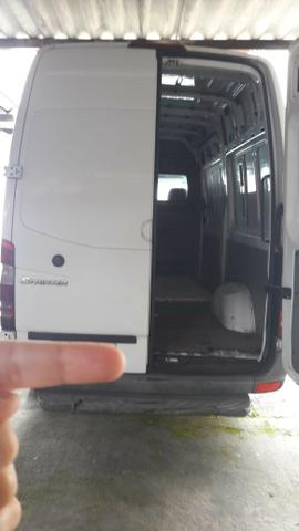 Vende-se Sprinter (caminhonete/Furgao) - Foto 5