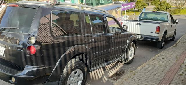 Pajero sport diesel 4x4 - Foto 6