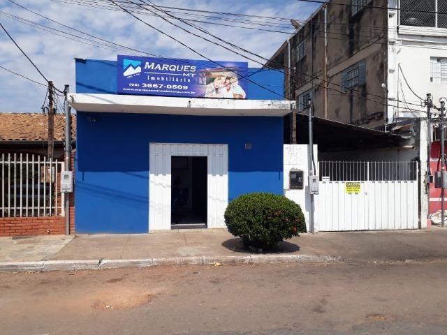 Ponto comercial +kit net bairro tijucal 250 mil