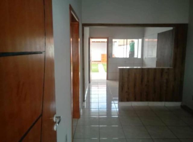 Vendo ou troco casa - Foto 10