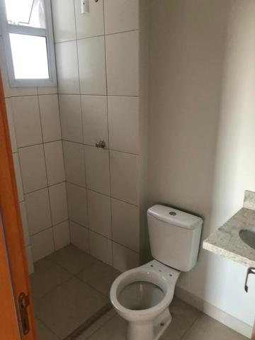 Apartamento Novo, 2 qts 1 suite completo em lazer ac financiamento - Foto 9