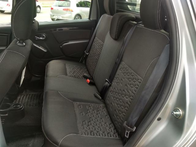 Renault Oroch Dynamique 1.6 2016 - Foto 3