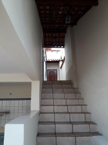 Excelente casa no bairro Eldorado com 3 quartos e 2 vagas de garagem. Oportunidade!!! - Foto 15