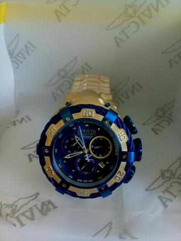 Invicta thunderbolt R$ 480