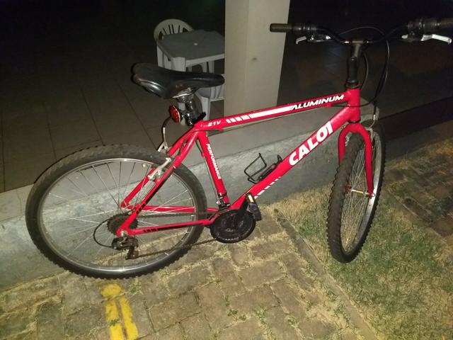Vende-se bike