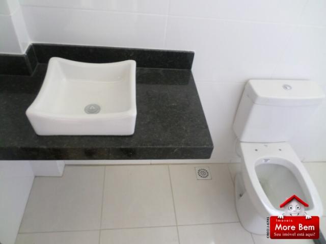 Apartamento 3 Quartos (1 Suíte) em São Pedro da Aldeia/RJ - Foto 15