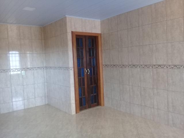 Casa na montanha, Stucky, Nova Friburgo, 3 quartos - Foto 19