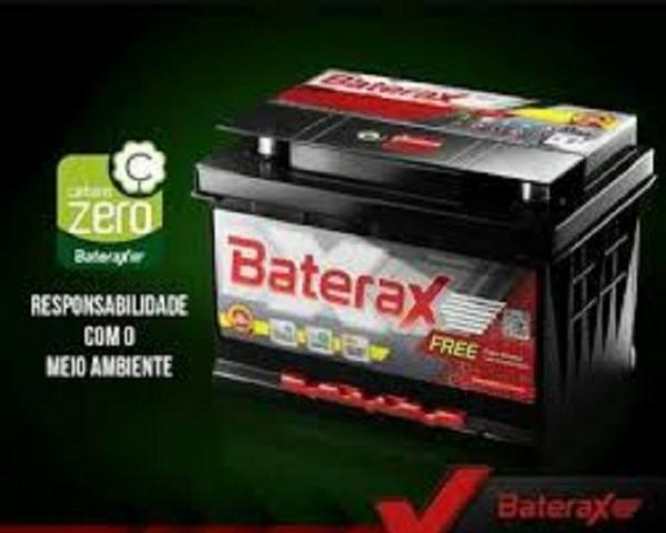 Ofertas Exclusivas - Bateria Baterax 9 8270-9899, + Instalação e Entrega Gratis Ofertas