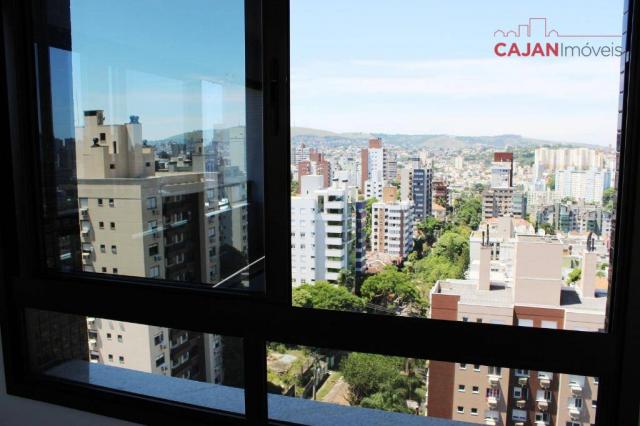 Apartamentos de 2 suítes com 2 vagas de garagem no bairro petrópolis - Foto 13