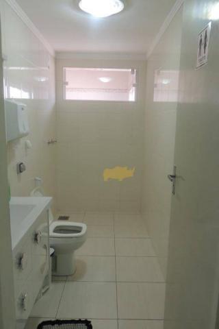Sala comercial para locação, centro, rio claro. - Foto 6