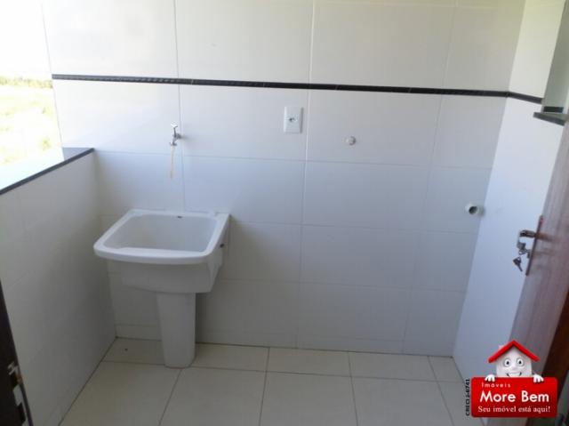 Apartamento 3 Quartos (1 Suíte) em São Pedro da Aldeia/RJ - Foto 12