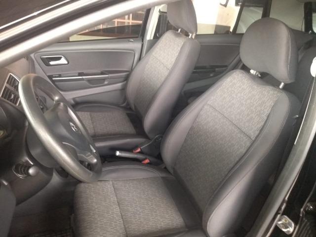 Vw - Volkswagen Fox GII 1.0 Completo Ùnico Dono - Foto 12