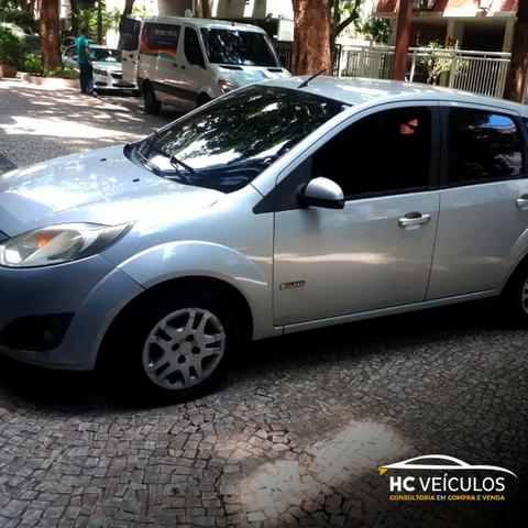 Ford Fiesta IPVA 2019 PAGO - Foto 2