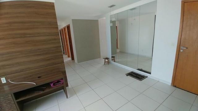 Torre Amintas Barros - 18º andar com Móveis Projetados - Foto 3