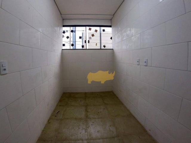 Barracão novo no corporate park - Foto 14