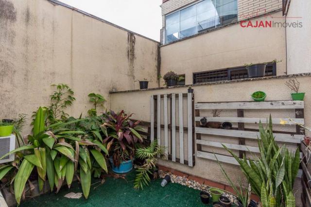 Sala comercial com 26m² no bairro tristeza - Foto 11