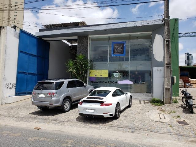 Ponto Comercial no Catolé com 900 Metros e Excelente Localização - Imperdível