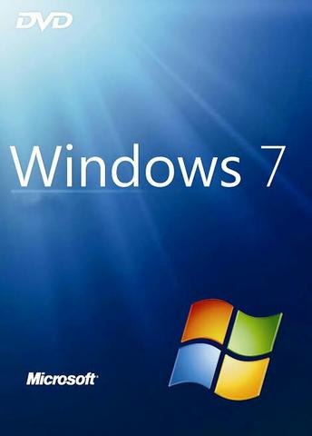 dvd windows 7 todas