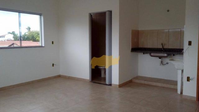 Sala comercial para locação, jardim américa, rio claro. - Foto 2