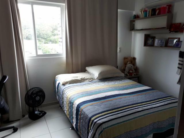 Apartamento 4/4 - Tirol - Residencial Portucale - 136m² - Foto 6