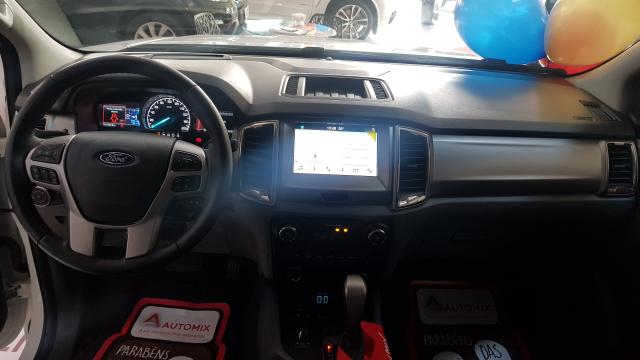 Ford Ranger Limited 3.2 4x4 18/19 - Foto 3