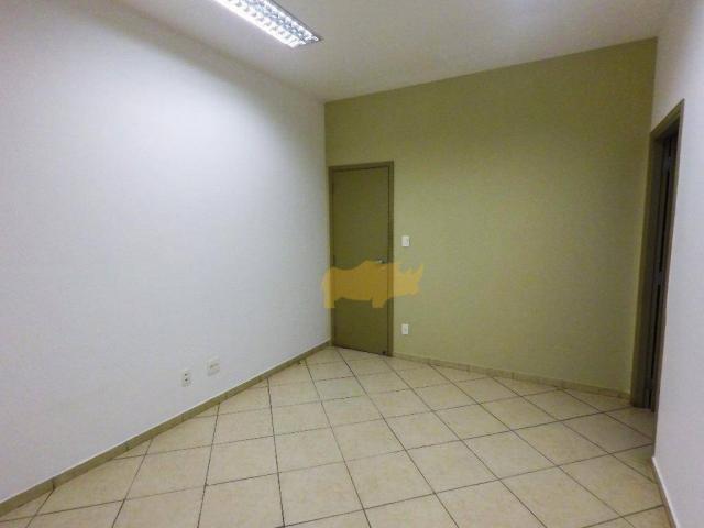 Barracão para alugar, 1492 m² por r$ 25.000/mês - jardim floridiana - rio claro/sp - Foto 11