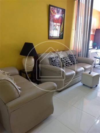 Apartamento à venda com 3 dormitórios em Lins de vasconcelos, Rio de janeiro cod:842600 - Foto 6