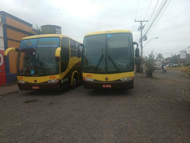 Paradissel g6 1200 Mercedes 2002