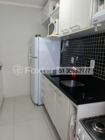 Apartamento à venda com 1 dormitórios em Farroupilha, Porto alegre cod:183466 - Foto 8