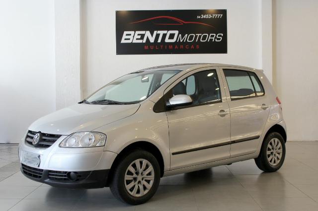 Volkswagen Fox 1.0 Total Flex