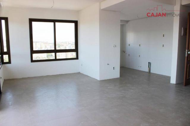 Apartamentos de 2 suítes com 2 vagas de garagem no bairro petrópolis - Foto 7
