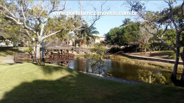 Lote no Condomínio Laguna, 900 m², no litoral sul. Estudo receber imóvel menor valor - Foto 10