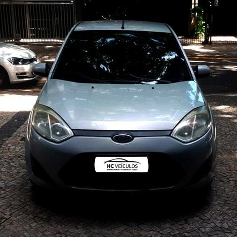 Ford Fiesta IPVA 2019 PAGO