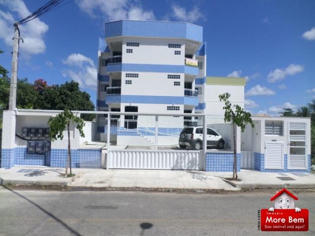 Apartamento 2 Quartos (1 Suíte) em São Pedro da Aldeia/RJ