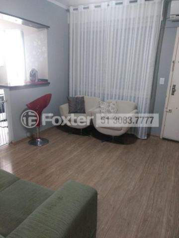 Apartamento à venda com 1 dormitórios em Farroupilha, Porto alegre cod:183466 - Foto 5