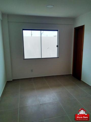 Apartamento 2 Quartos (1 Suíte) Centro - São Pedro da Aldeia - Foto 3