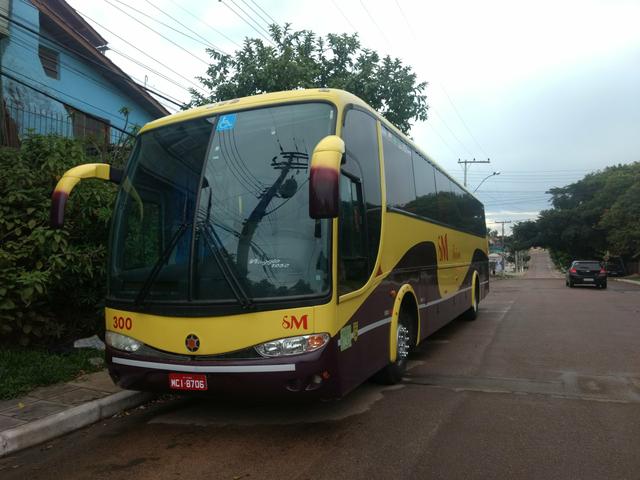 Paradissel g6 1200 Mercedes 2002 - Foto 5