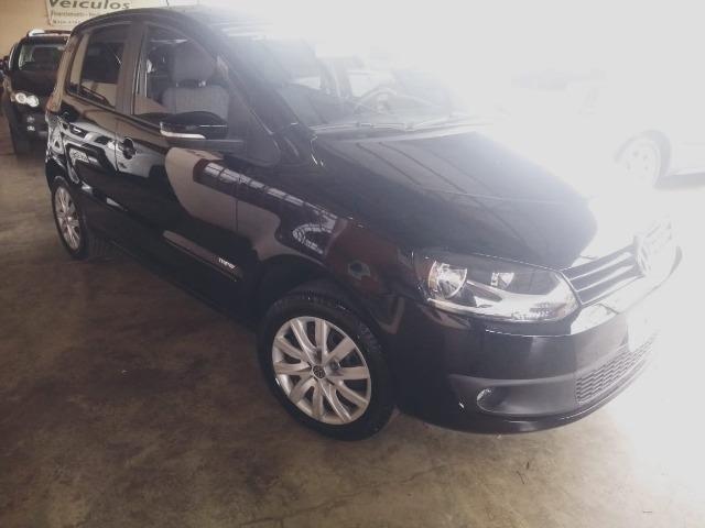 Vw - Volkswagen Fox GII 1.0 Completo Ùnico Dono - Foto 10