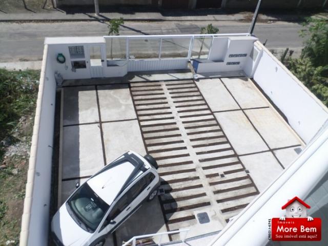 Apartamento 2 Quartos (1 Suíte) em São Pedro da Aldeia/RJ - Foto 9