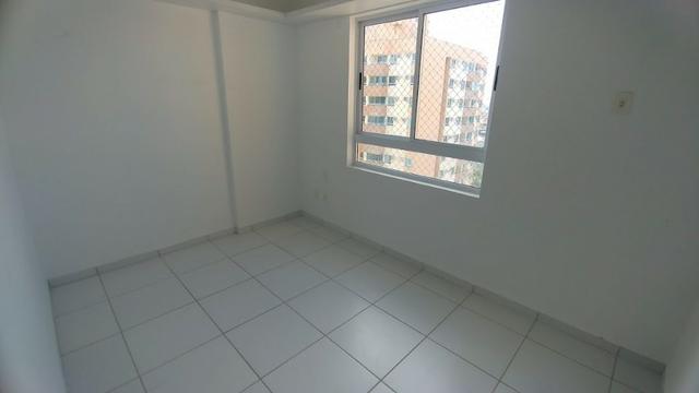 Torre Amintas Barros - 18º andar com Móveis Projetados - Foto 5