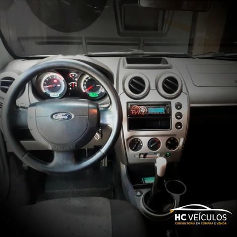 Ford Fiesta IPVA 2019 PAGO - Foto 5