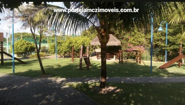 Lote no Condomínio Laguna, 900 m², no litoral sul. Estudo receber imóvel menor valor - Foto 6