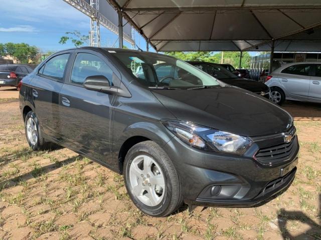 CHEVROLET PRISMA 1.4 MPFI LT 8V FLEX 2019 - Foto 3