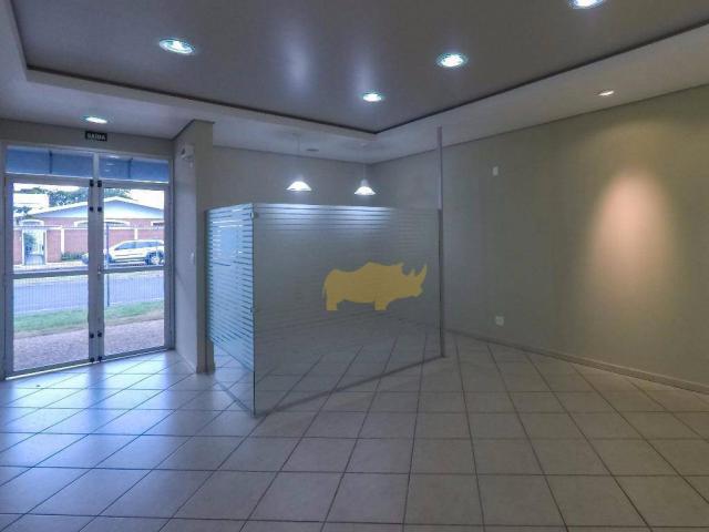 Barracão para alugar, 1492 m² por r$ 25.000/mês - jardim floridiana - rio claro/sp - Foto 13
