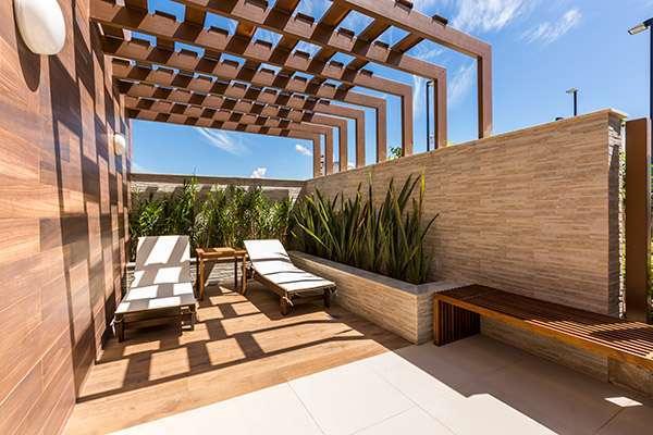 Linea - 40m² a 106m² - Jundiai, SP - Foto 4