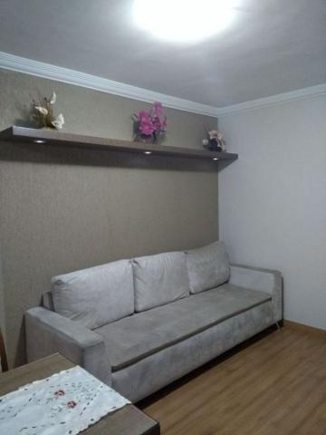 Apartamento à venda com 2 dormitórios em Sapucaia ii, Contagem cod:1690 - Foto 6